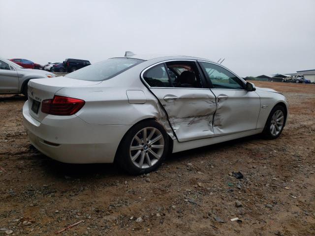 Vin: wbaxa5c55ed689322, lot: 55911775, bmw 5 series d 20143