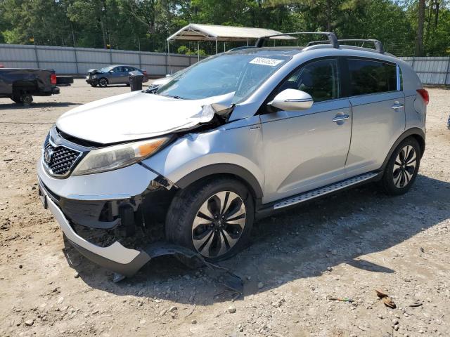 Vin: kndpcca60d7392887, lot: 56344625, kia sportage sx 2013 img_1