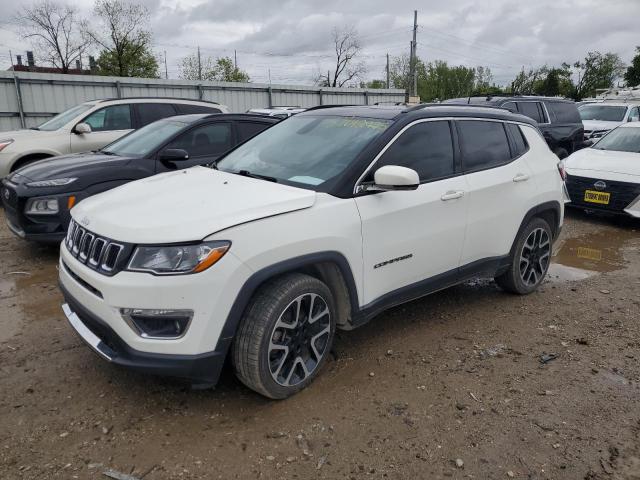 Vin: 3c4njccb3jt486759, lot: 57642925, jeep compass limited 2018 img_1