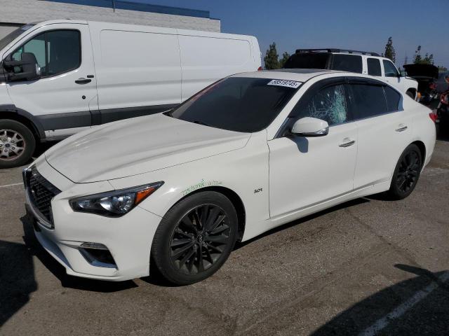Vin: jn1ev7ap6km516907, lot: 58519745, infiniti q50 luxe 2019 img_1