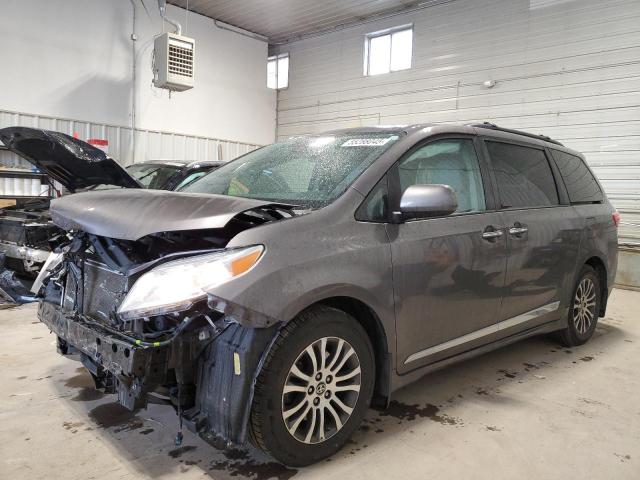 Vin: 5tdyz3dc3ls079258, lot: 55288045, toyota all models xle 2020 img_1