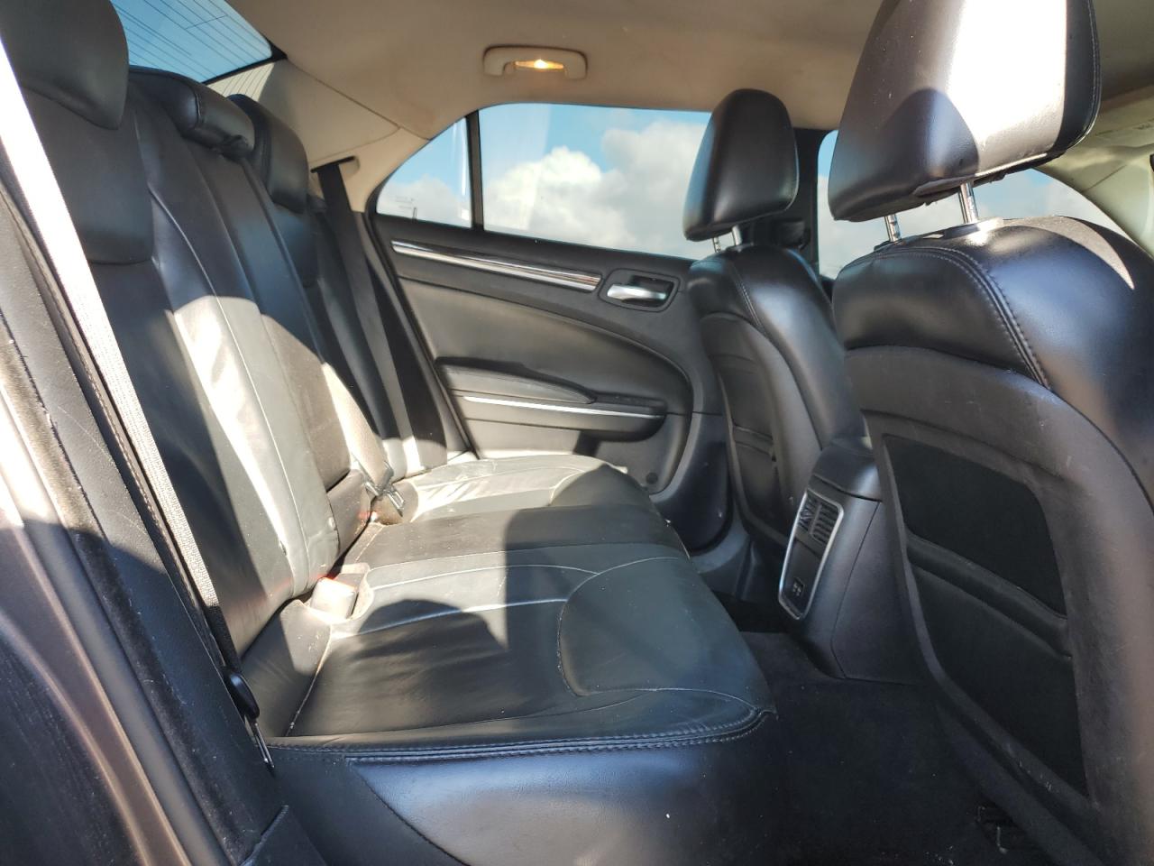 CHRYSLER 300 LIMITED