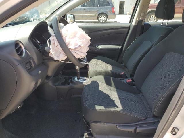 2018 NISSAN VERSA S - 3N1CN7APXJL856027