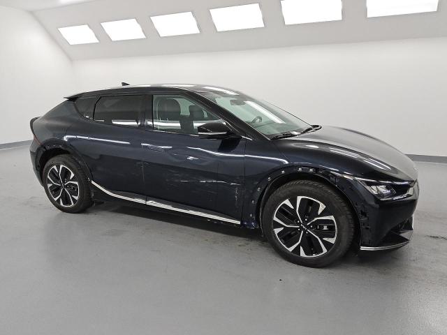 Vin: kndc34la2p5150804, lot: 55980695, kia ev6 light light 20234