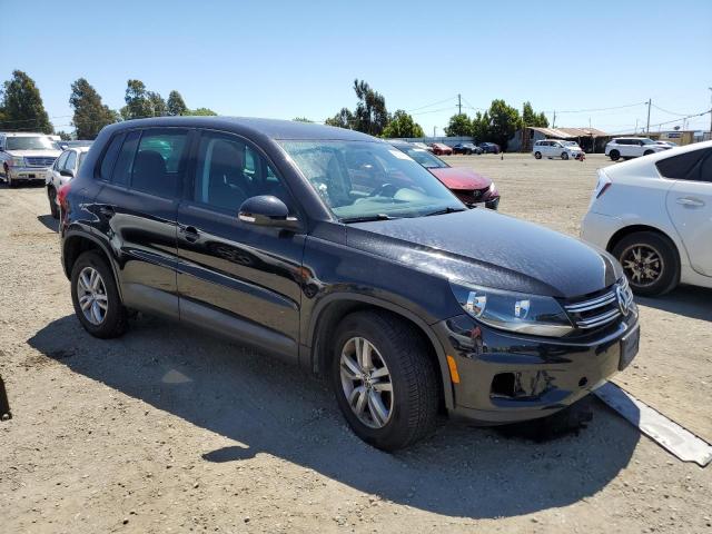 Vin: wvgbv7ax1cw609299, lot: 56359635, volkswagen tiguan s 20124