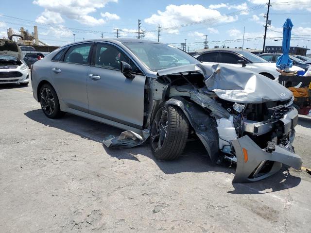 Vin: knag64j71s5365791, lot: 56659965, kia k5 gt line 20254