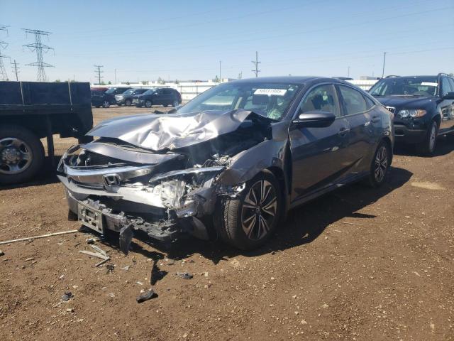 Vin: jhmfc1f3xjx027657, lot: 58031995, honda civic ex 2018 img_1