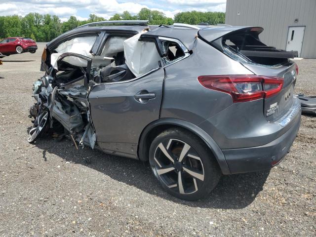 Vin: jn1bj1cw2lw376909, lot: 56151235, nissan rogue s 20202