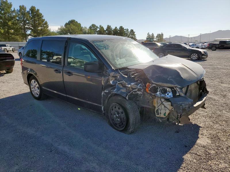 2019 DODGE GRAND CARA 2C4RDGBG5KR583818