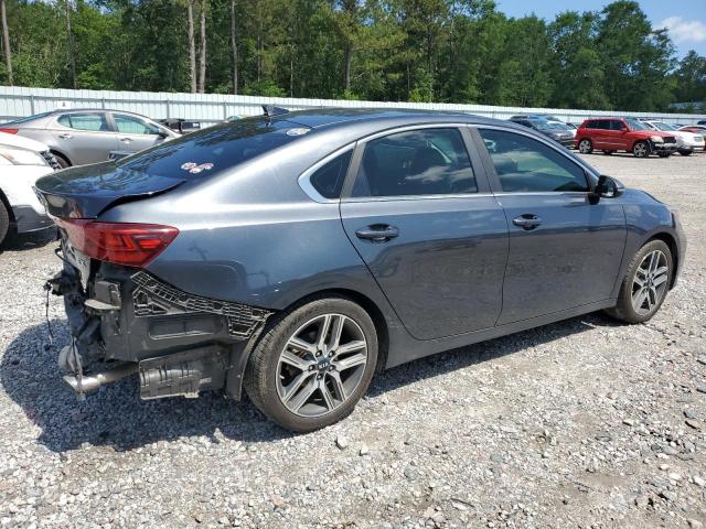 Vin: 3kpf54ad0ke021557, lot: 57095375, kia forte ex 20193