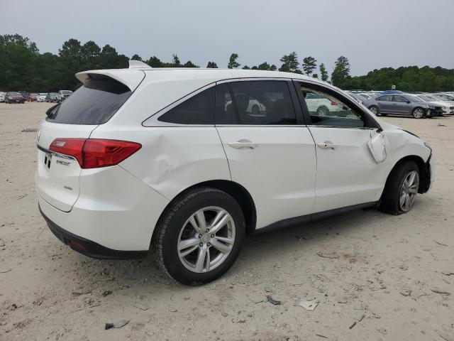 Vin: 5j8tb4h36fl004981, lot: 59187645, acura rdx 20153