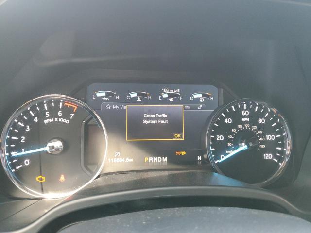 2019 FORD EXPEDITION - 1FMJK1KT6KEA42928