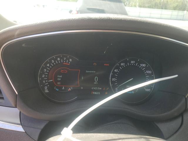 2019 LINCOLN MKC 5LMCJ1C96KUL21751