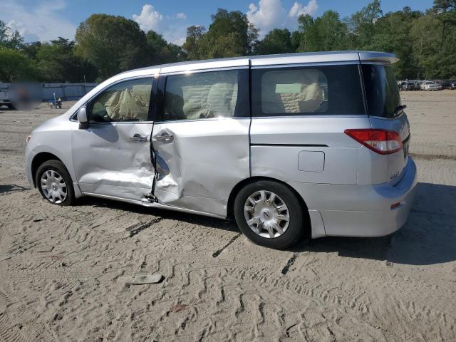 Vin: jn8ae2kp5g9152247, lot: 55006905, nissan quest s 20162