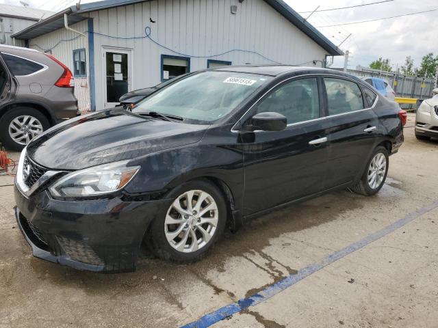 Vin: 3n1ab7ap8hy257012, lot: 58961515, nissan sentra s 2017 img_1