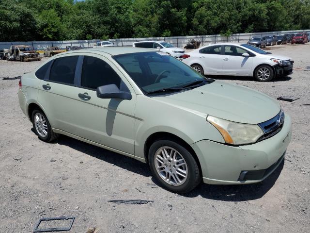 Vin: 1fahp3fn4aw281890, lot: 57643525, ford focus se 20104