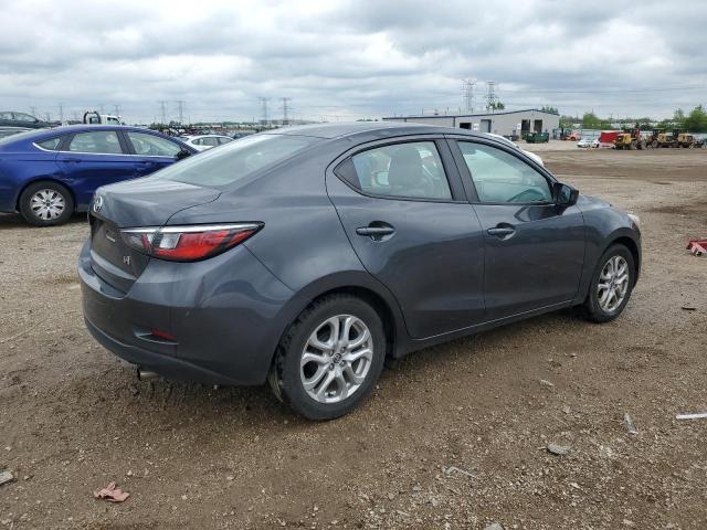 Vin: 3mydlbzv6gy111964, lot: 58172265, toyota scion 20163