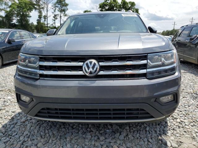 2018 VOLKSWAGEN ATLAS SE - 1V2DR2CA2JC553710
