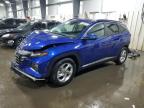 2022 HYUNDAI TUCSON SEL - 5NMJB3AE6NH109046