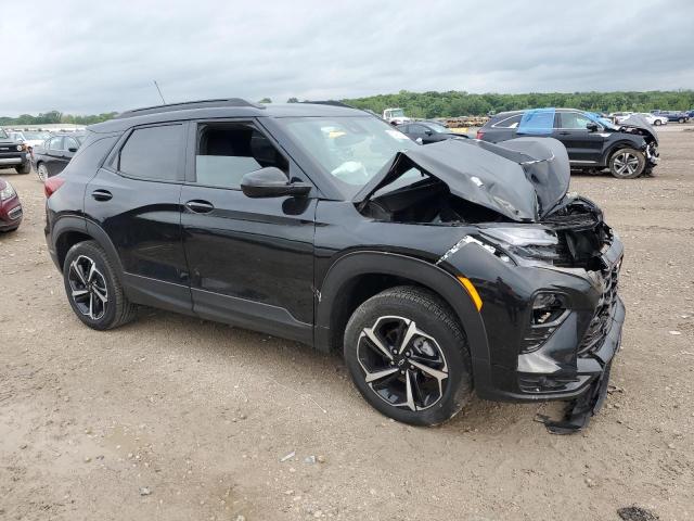 Vin: kl79musl4pb204760, lot: 57476255, chevrolet trailblzr rs 20234