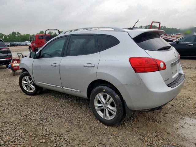 Vin: jn8as5mt6dw515978, lot: 59236445, nissan rogue s 20132