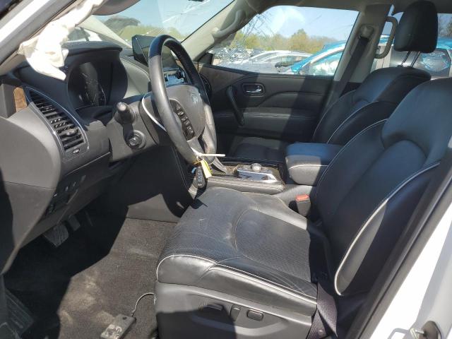 2023 INFINITI QX80 LUXE JN8AZ2AE6P9301379