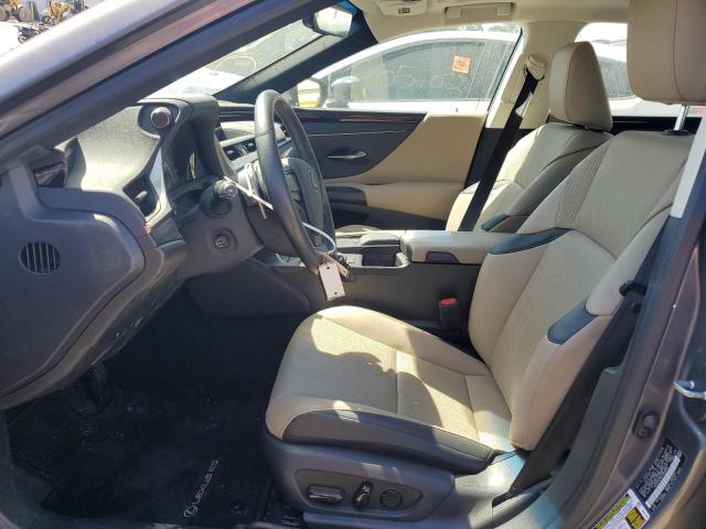 2020 LEXUS ES 350 - 58ADZ1B18LU068809