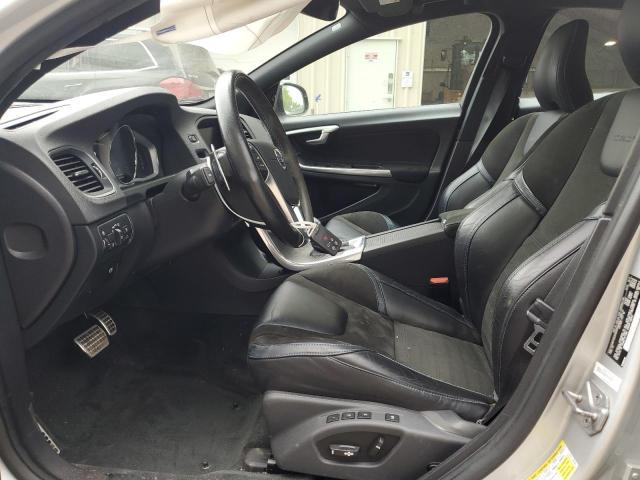2018 VOLVO S60 POLEST YV1A0MTW9J2456350