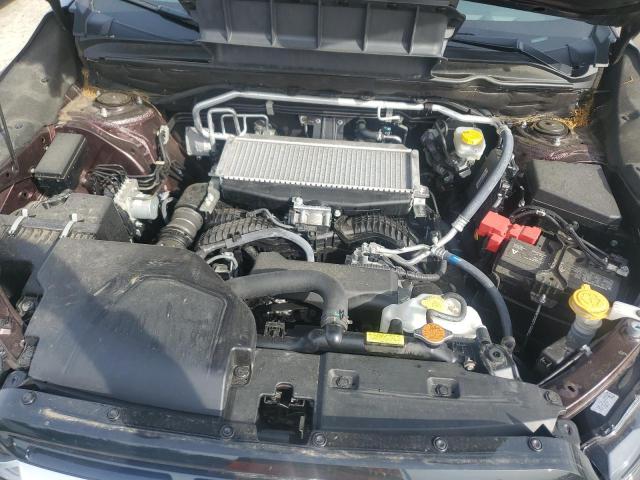 2023 SUBARU ASCENT TOU 4S4WMAWD9P3450555