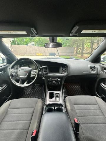 2020 DODGE CHARGER PO 2C3CDXKT7LH130587