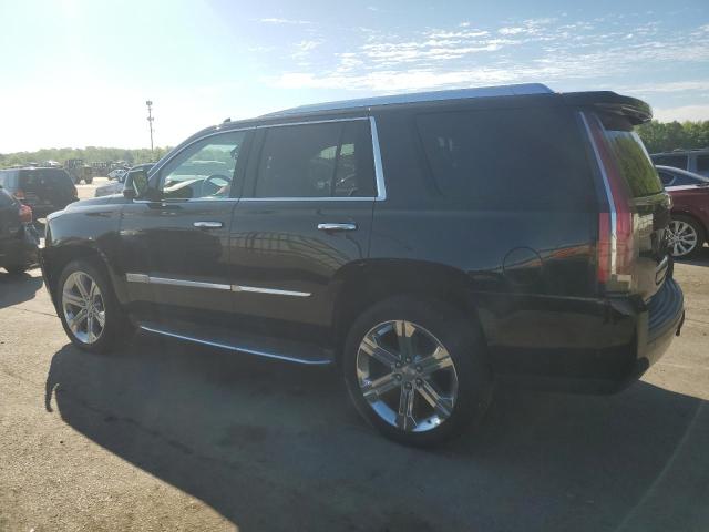 Vin: 1gys4bkj9hr306369, lot: 55986005, cadillac escalade luxury 20172