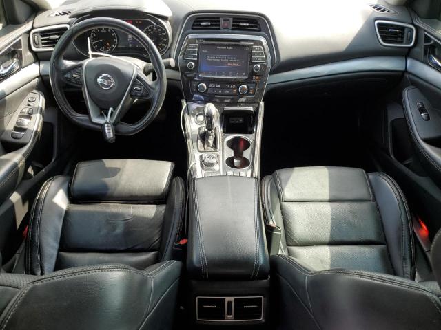 2016 NISSAN MAXIMA 3.5 - 1N4AA6AP7GC446936