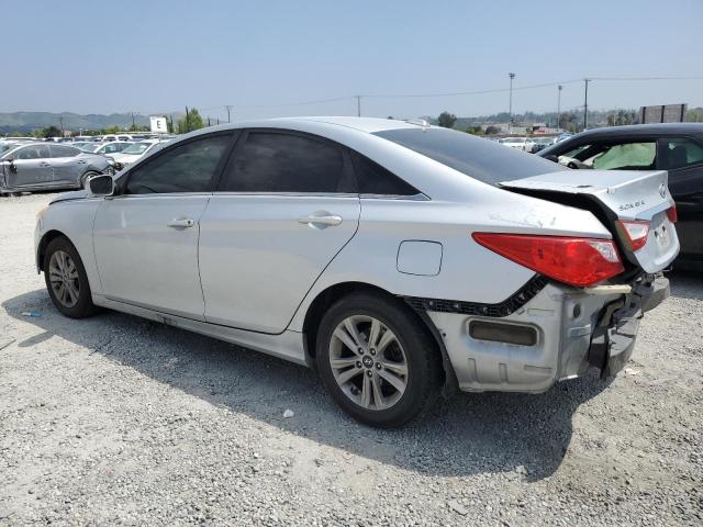 2013 HYUNDAI SONATA GLS - 5NPEB4AC3DH757273