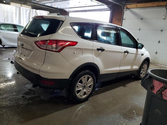 Vin: 1fmcu0f76gub68911, lot: 57503475, ford escape s 20163