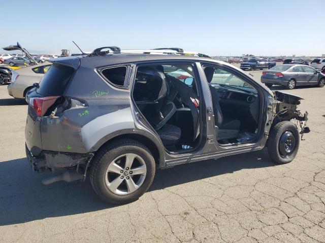 Vin: 2t3wfrev7fw232259, lot: 56395505, toyota rav4 xle 20153