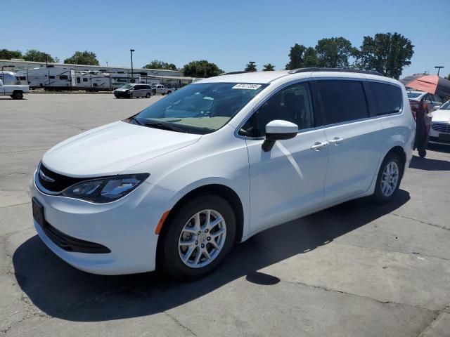 Vin: 2c4rc1dg5lr261274, lot: 57477395, chrysler minivan lxi 2020 img_1