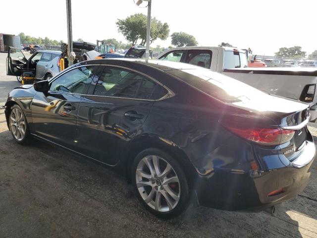 Vin: jm1gj1v66e1152218, lot: 56693545, mazda 6 touring 20142