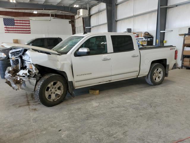 Vin: 3gcuksec0eg405434, lot: 56242145, chevrolet all models k1500 ltz 2014 img_1