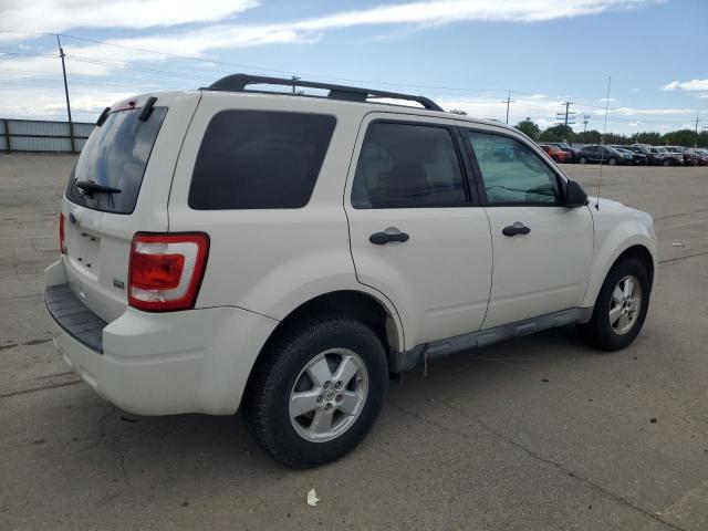 Vin: 1fmcu9dg5akb76119, lot: 56118275, ford escape xlt 20103