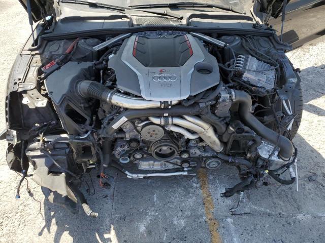 2019 AUDI RS5 WUAPWAF5XKA907862