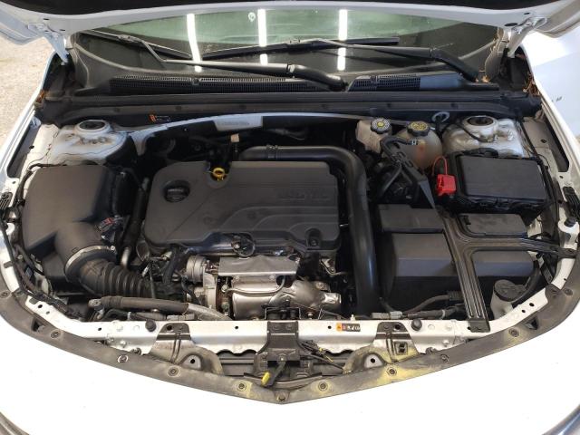 2024 CHEVROLET MALIBU LT - 1G1ZD5ST0RF172953