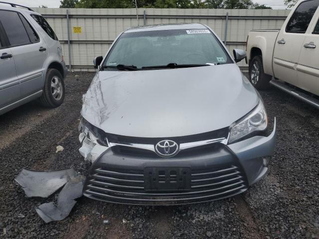 2017 TOYOTA CAMRY LE - 4T1BF1FK1HU677290