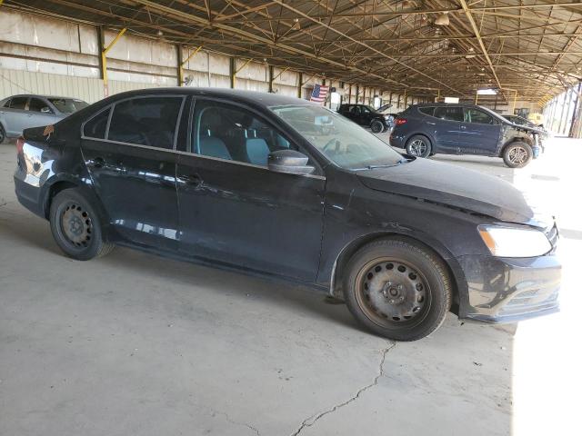 2017 VOLKSWAGEN JETTA S - 3VW2B7AJ2HM243253