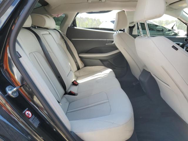 2021 HYUNDAI SONATA SEL KMHL64JA4MA143054