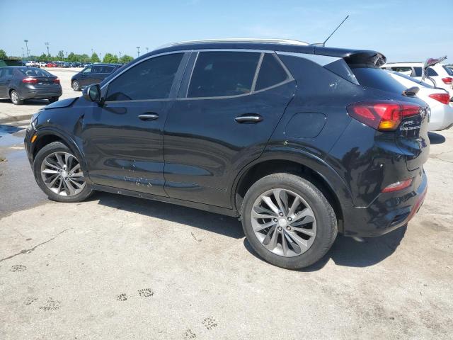 Vin: kl4mmdsl2lb101130, lot: 55588915, buick encore select 20202