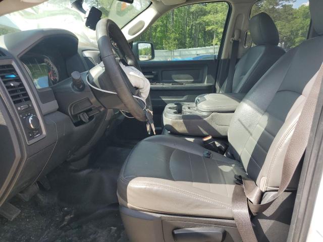 2018 RAM 1500 ST 1C6RR6FT5JS188240