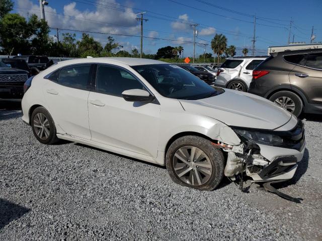 Vin: shhfk7h36lu408924, lot: 56741635, honda civic lx 20204