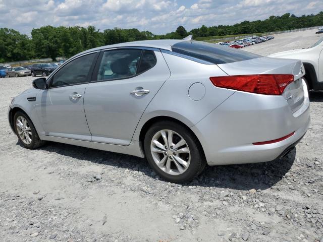 Vin: 5xxgm4a73dg137945, lot: 56542985, kia optima lx 20132