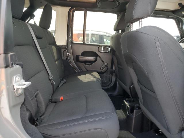 2020 JEEP WRANGLER U 1C4HJXDN4LW344401
