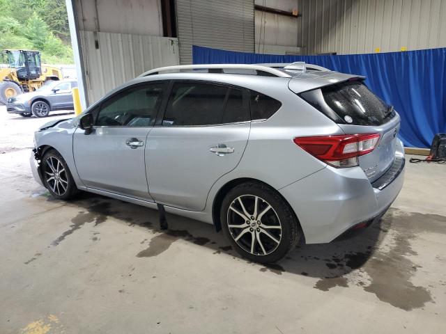 Vin: 4s3gtau68h3710235, lot: 55467035, subaru impreza limited 20172